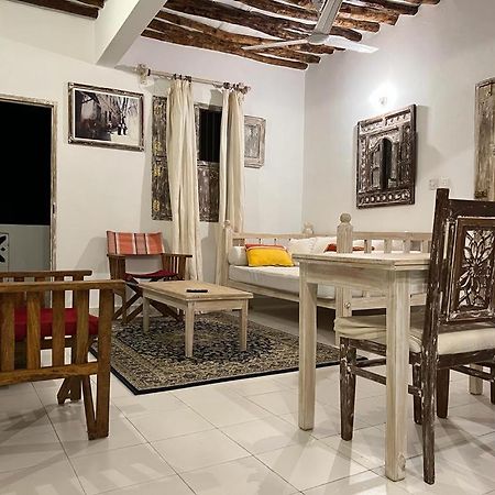 Beytsalaam Apartments Lamu Bagian luar foto